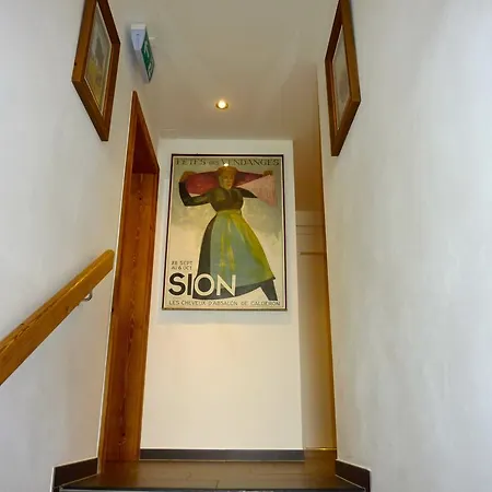 Mont.lac Champex-Lac