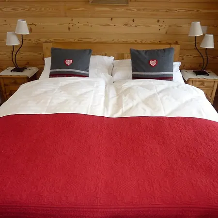 Mont.lac Hotell