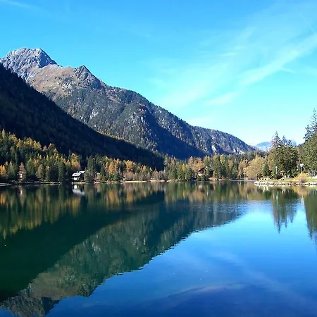 Mont.lac Champex-Lac