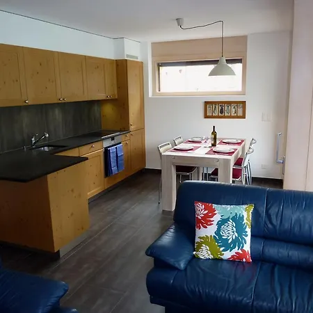 Mont.lac Hotel Champex-Lac