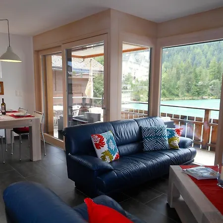 Mont.lac Hotell Champex-Lac