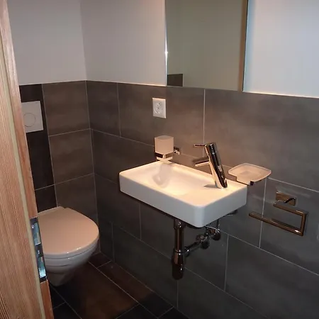 ホテル Mont.lac シャンペクス