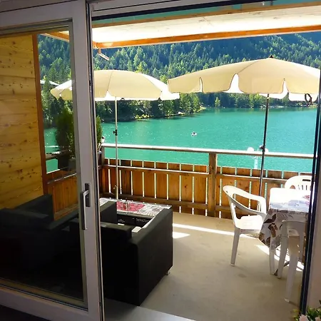 Hotell Mont.lac Champex-Lac