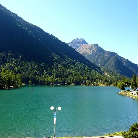 Hotell Mont.lac