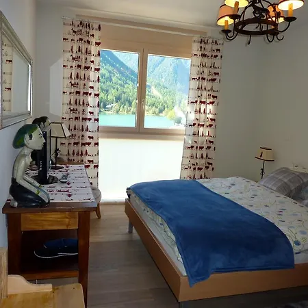 Hotell Mont.lac