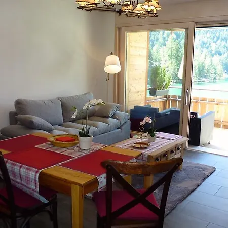 Mont.lac * Champex-Lac