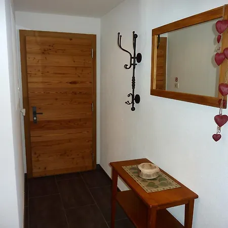 Hotell Mont.lac Champex-Lac