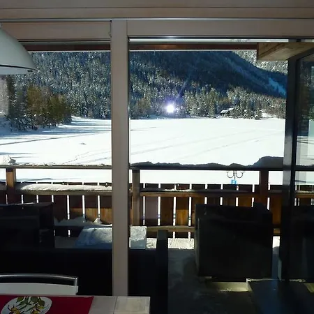 Hotell Mont.lac