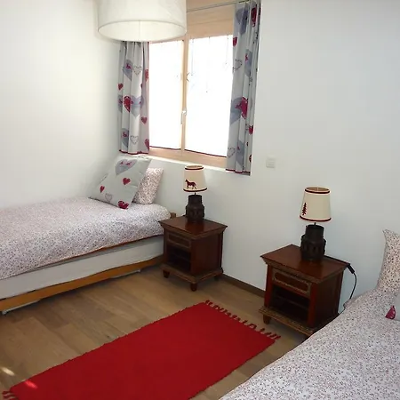 Hotell Mont.lac *