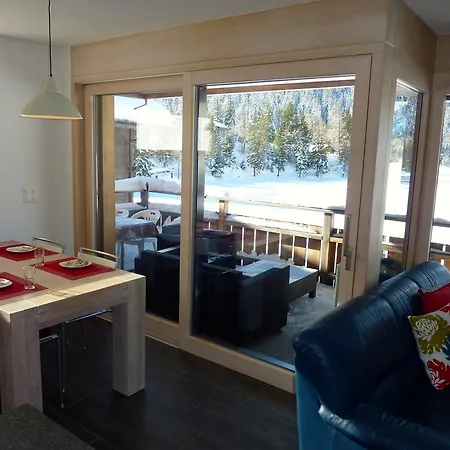 Mont.lac * Champex-Lac