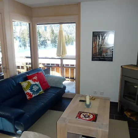 Mont.lac * Champex-Lac