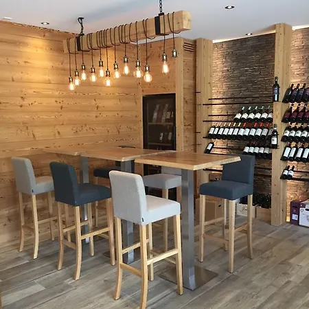 ホテル Mont.lac *