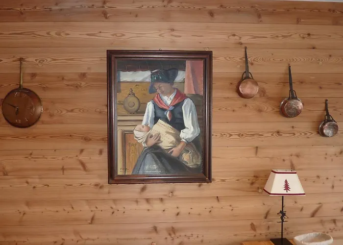 Mont.lac ホテル シャンペクス