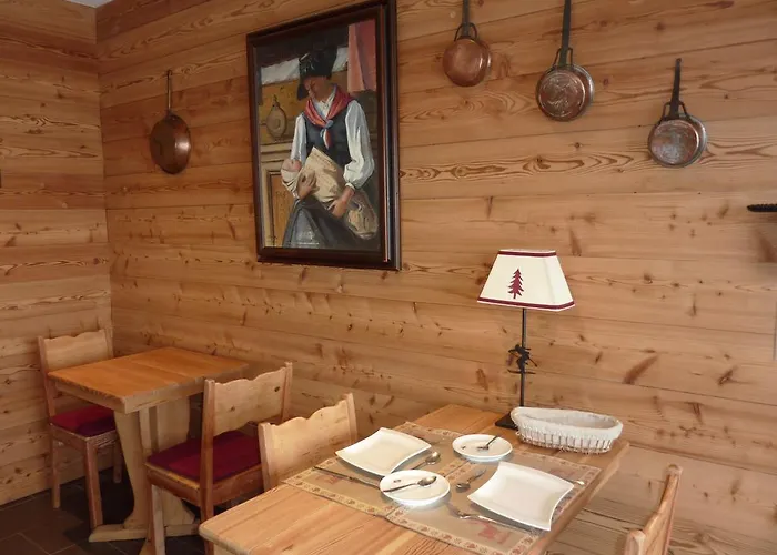 Hotel Mont.lac Champex-Lac