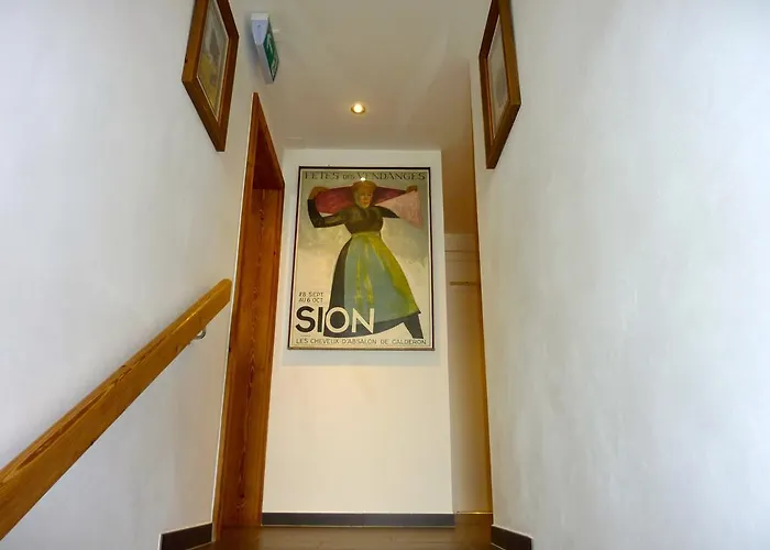 Mont.lac Champex-Lac