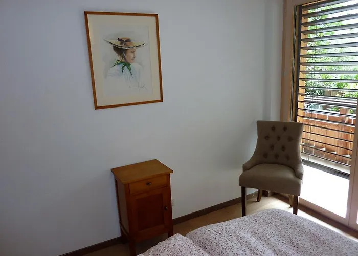 Hotel Mont.lac Champex-Lac