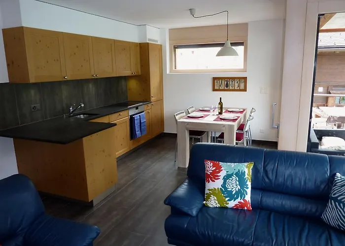 Mont.lac Hotel Champex-Lac