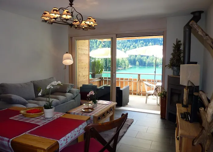 Mont.lac * Champex-Lac