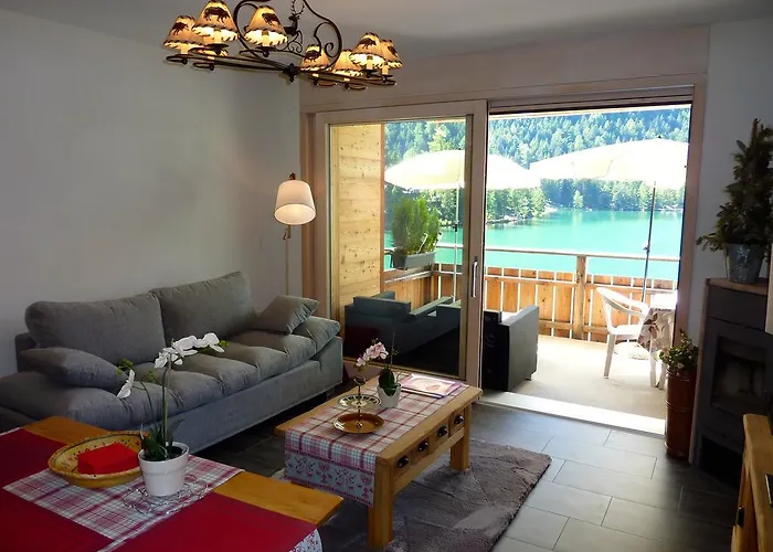 Mont.lac Hotel Champex-Lac