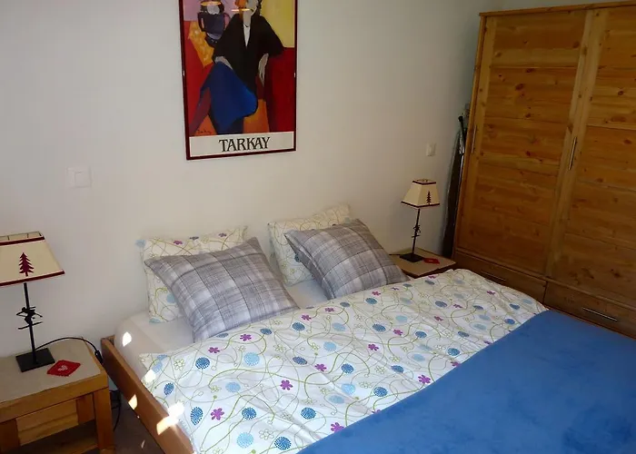 Mont.lac * Champex-Lac