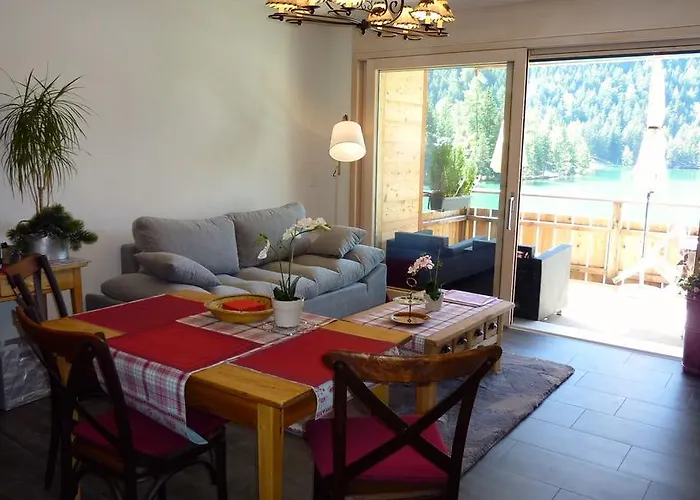 Mont.lac * Champex-Lac