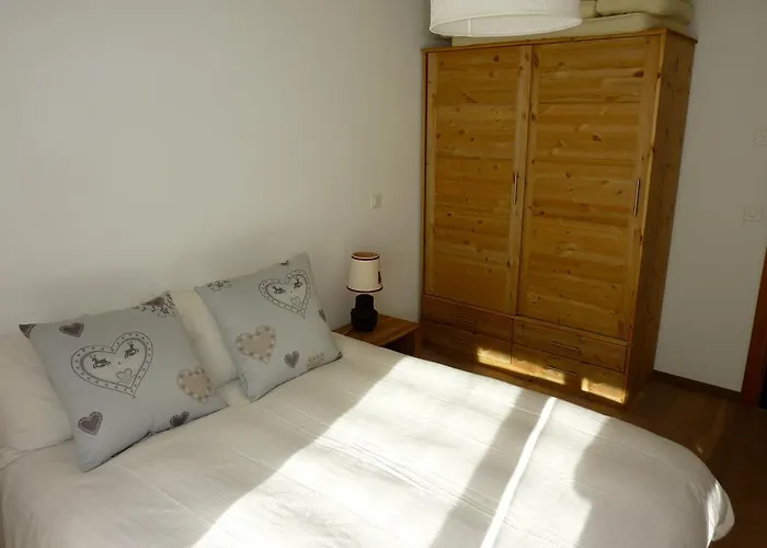 Mont.lac * Champex-Lac