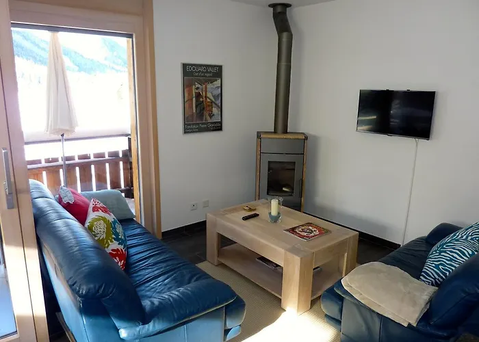 Mont.lac Champex-Lac