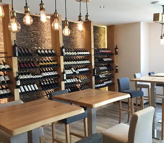 Hotel Mont.lac Champex-Lac