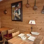 Hotel Mont.lac Champex-Lac