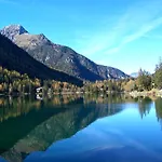 Mont.lac Champex-Lac