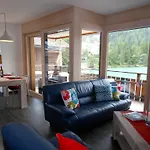 Mont.lac Hotel Champex-Lac