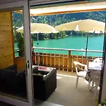 Hotel Mont.lac Champex-Lac
