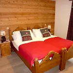 Hotel Mont.lac *