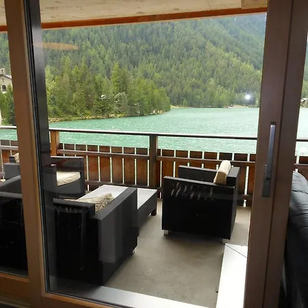 Hotel Mont.lac *