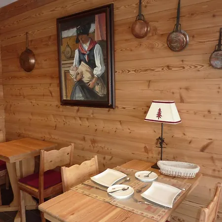 Hotel Mont.lac Champex-Lac