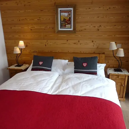 Hotel Mont.lac *