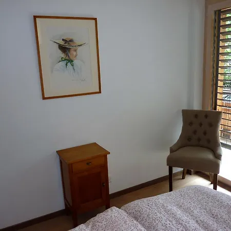 Hotel Mont.lac Champex-Lac