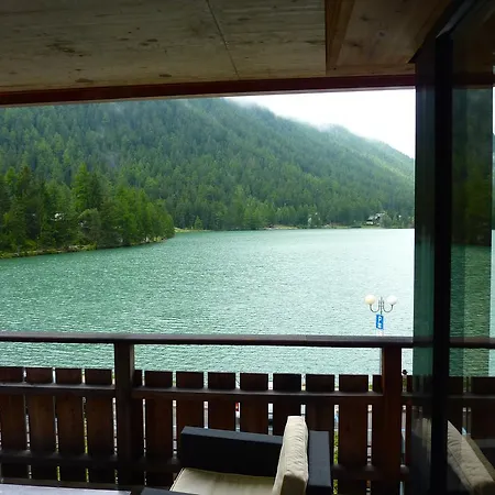 Mont.lac Hotel