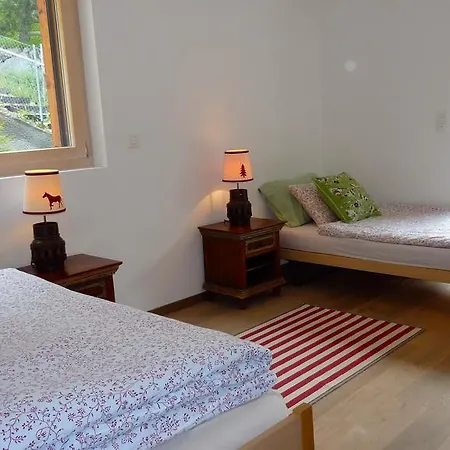 Hotel Mont.lac Champex-Lac