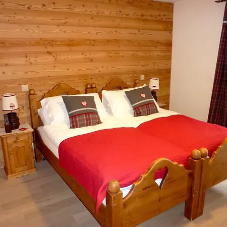 Hotel Mont.lac *